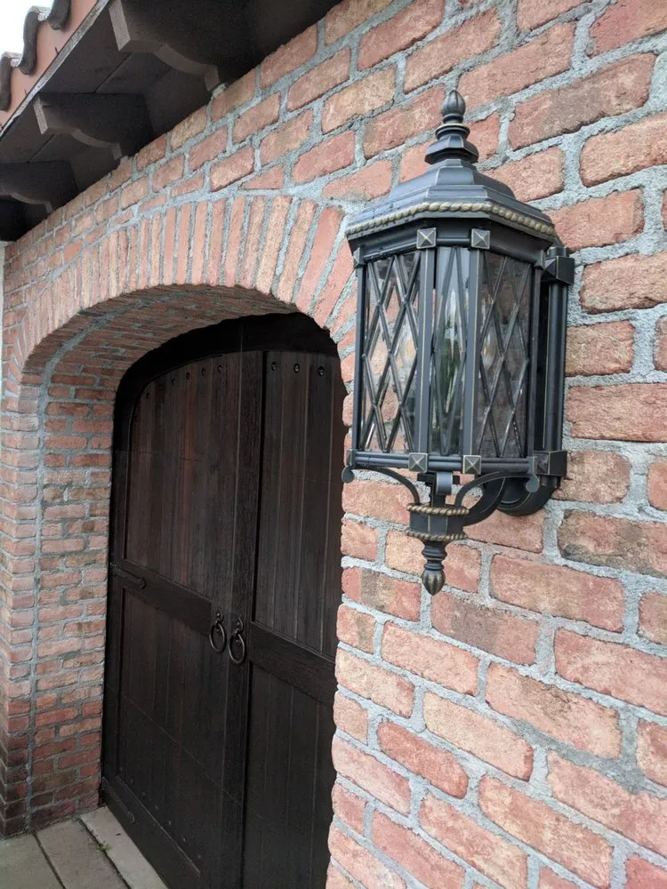 Slide of Danny's Ultimate Electrical