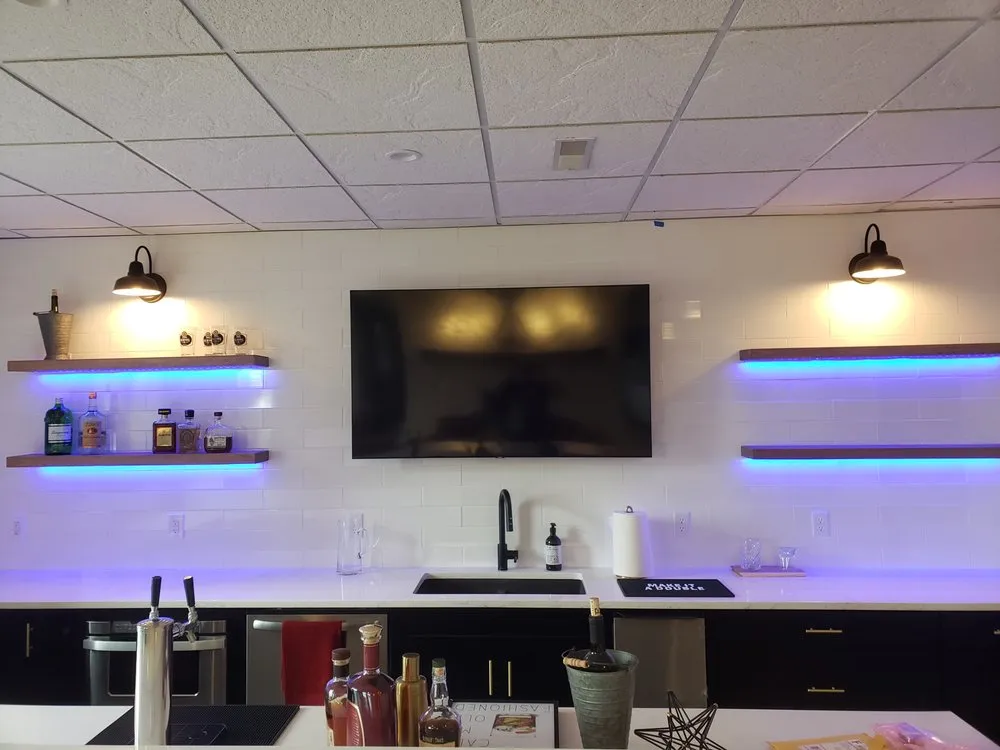 Slide of Danr Electric