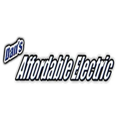 Slide of Dan's Affordable Electric