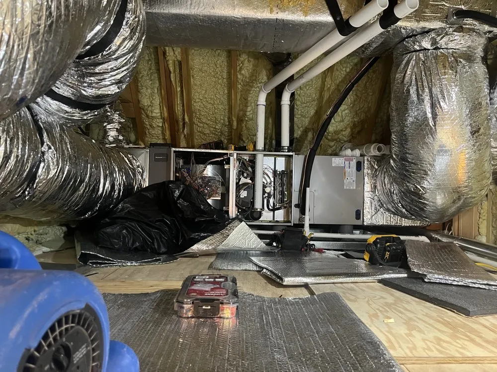 Slide of Dan’s Electric