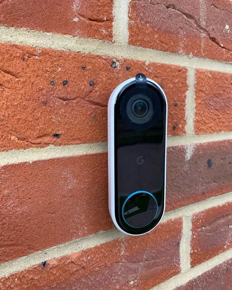 Slide of Dan's Electrical Services