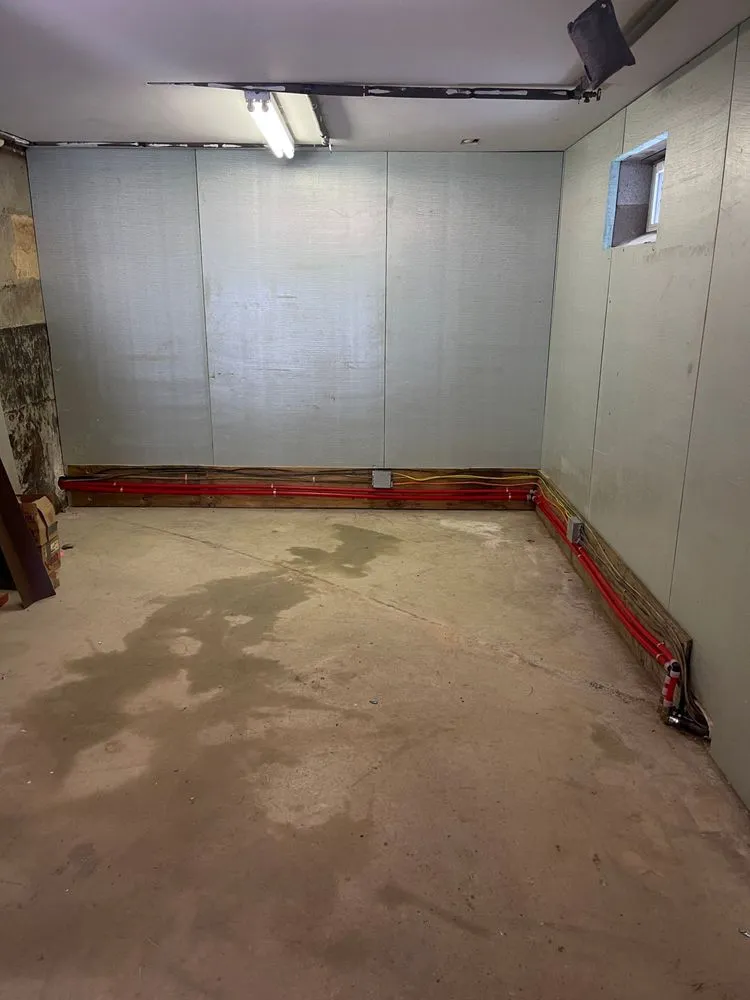 Reliable wiring installation service in Lake Ariel, PA - Danson Heights Service