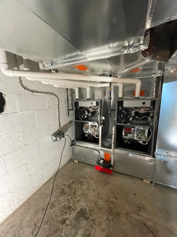 Certified panel upgrade experts serving Lake Ariel, PA - Danson Heights Service