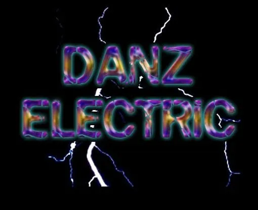 Slide of Danz Electric