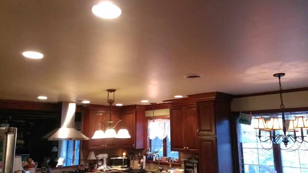 Slide of Danz Electric