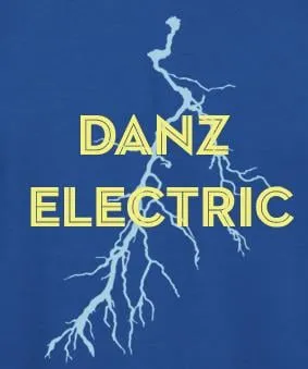 Slide of Danz Electric