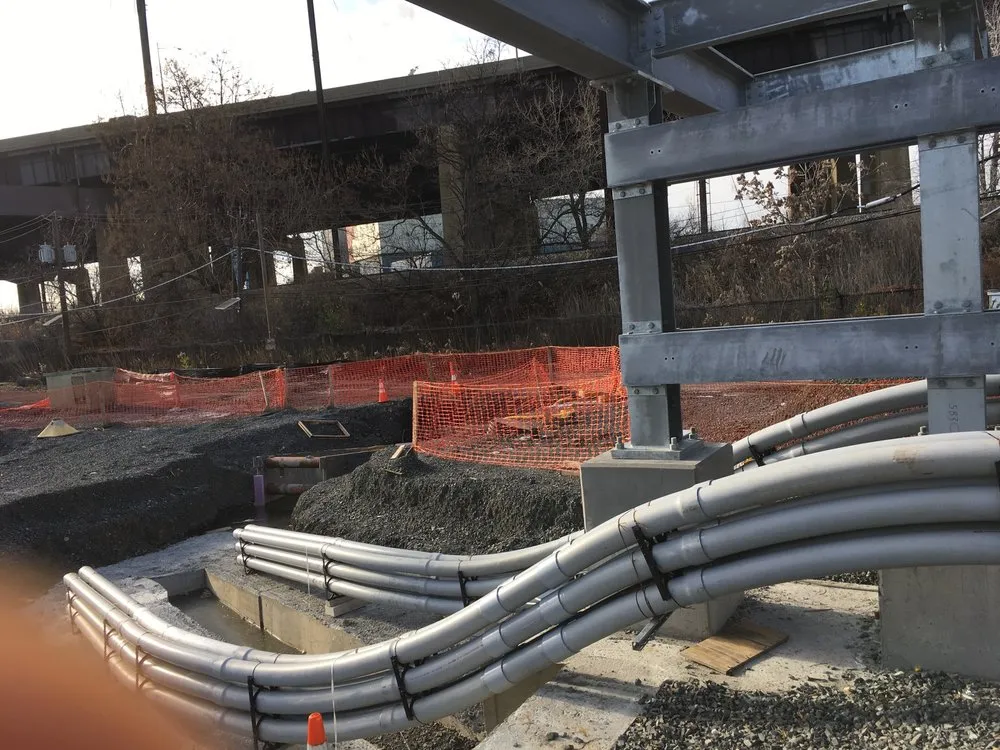 Slide of Dar Electric