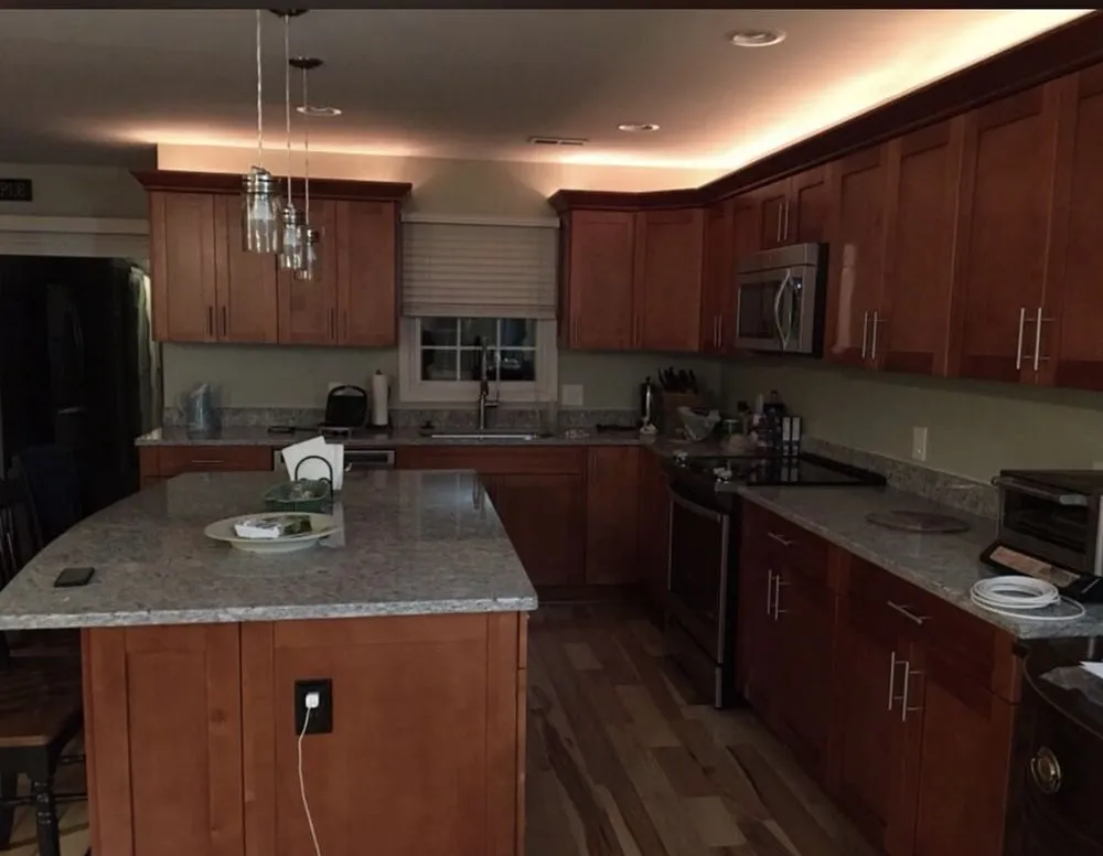 Slide of Dar Electric