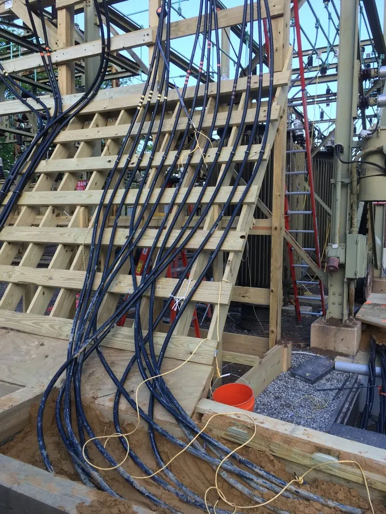 Slide of Dar Electric