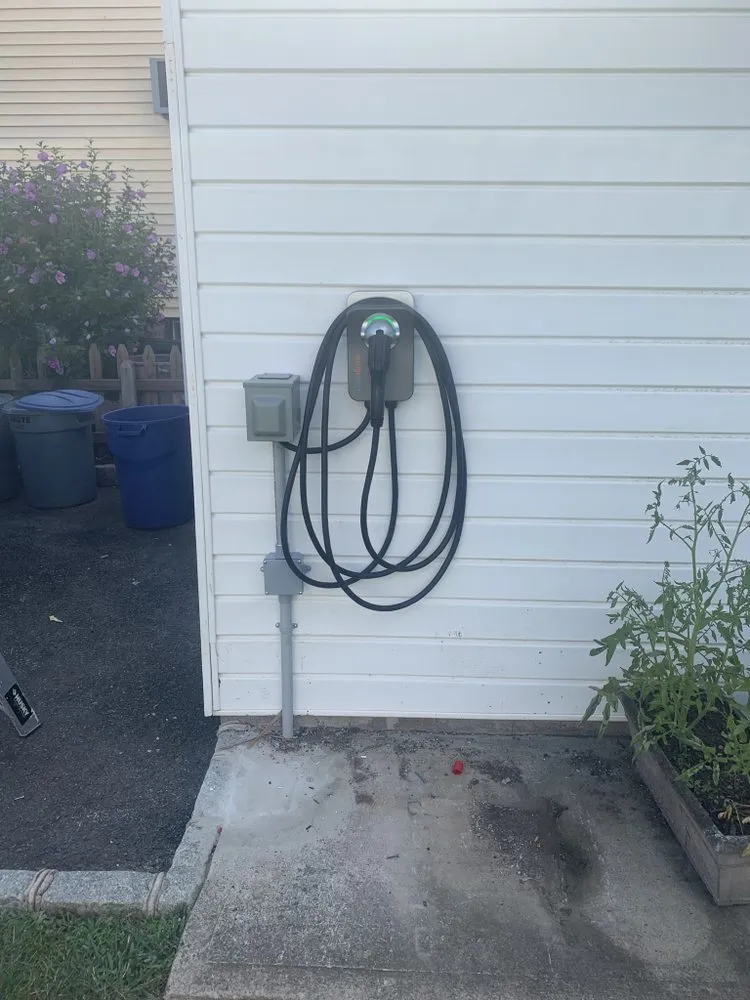 Slide of Dar Electric