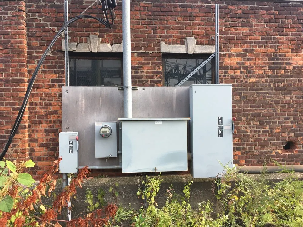 Slide of Dar Electric