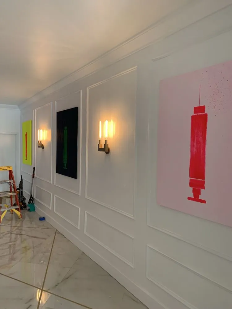 Slide of Dar Electric