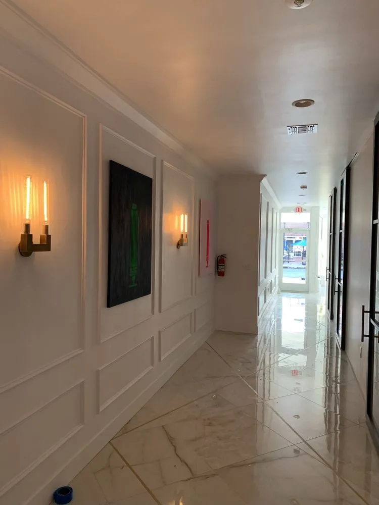 Slide of Dar Electric