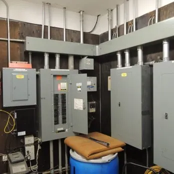 Affordable outlet and switch repair service in Stockton, NJ - Darby Electrical Services