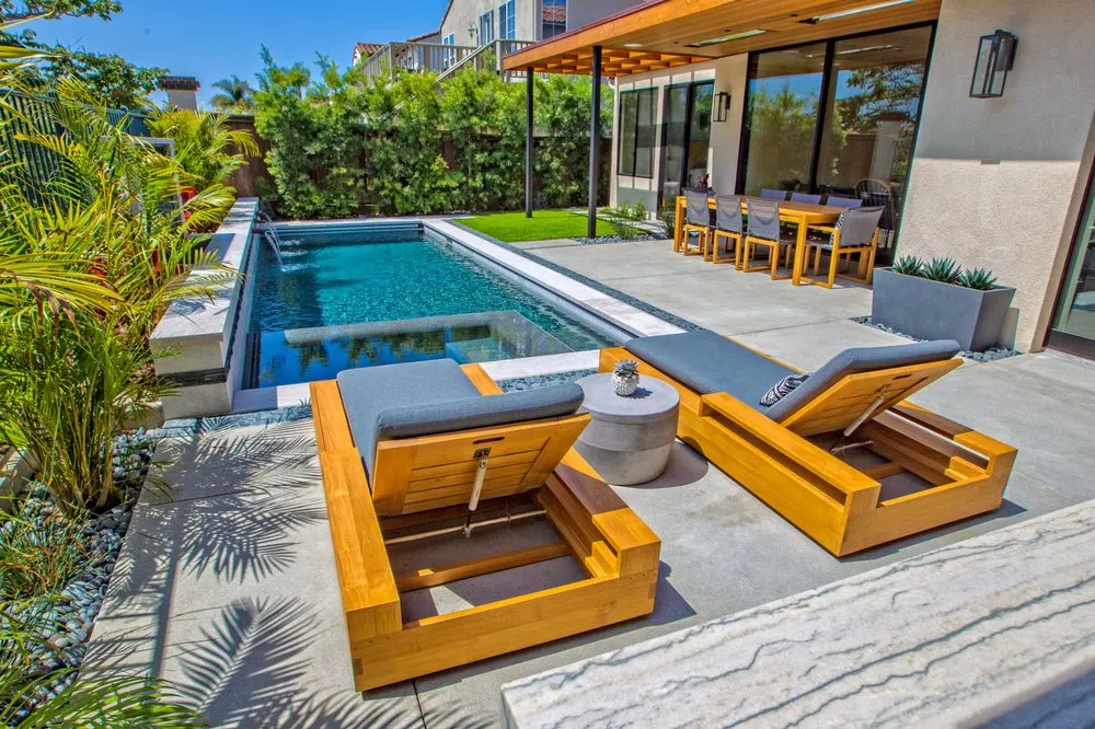 Slide of Darcy Brandon Landscape Architect