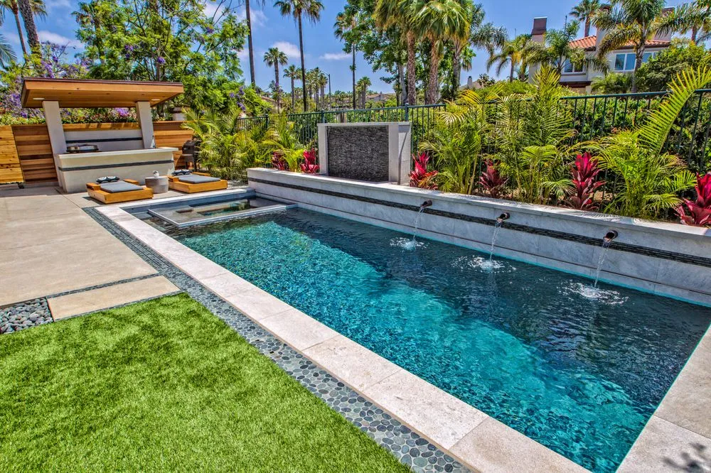 Slide of Darcy Brandon Landscape Architect