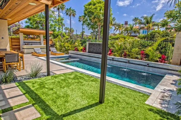 Darcy Brandon Landscape Architect Logo