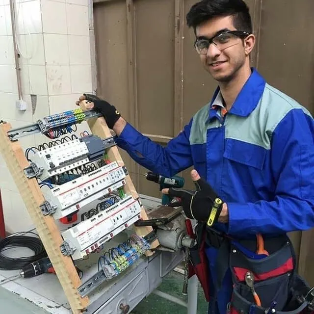 Slide of Darien Electrical