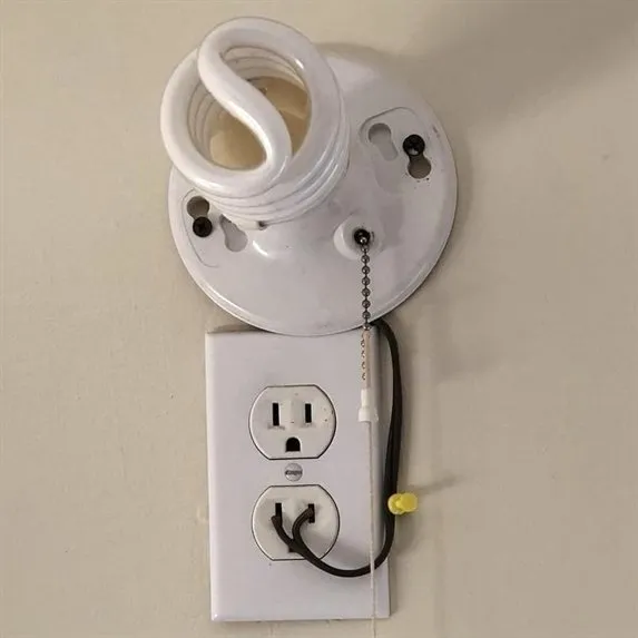 Slide of Darien Electrical