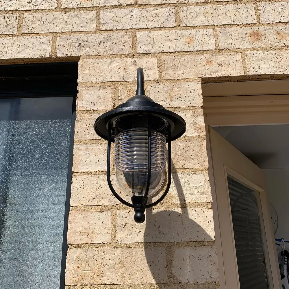 Slide of Darien Electrical Services