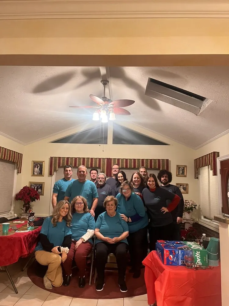 Slide of D'arinzo Electric & Contracting