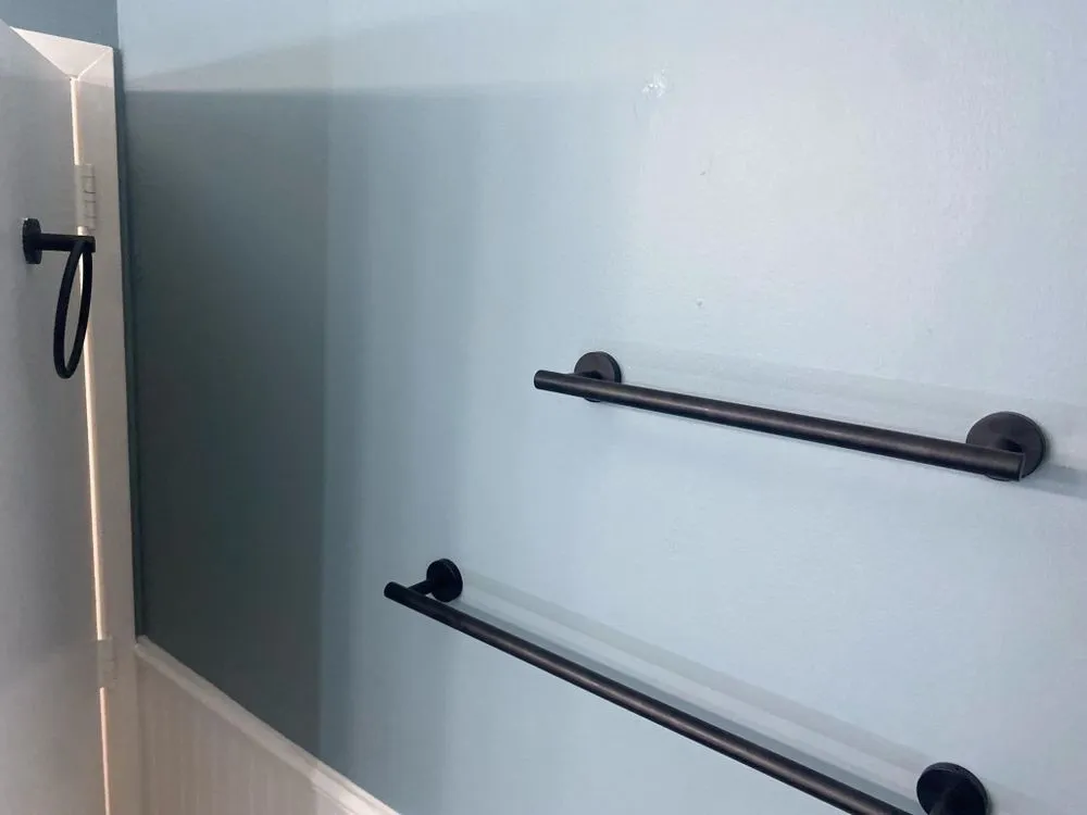 Slide of Dario’s Home solutions