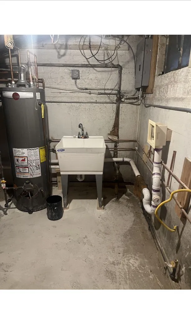 Slide of Dario’s Home solutions