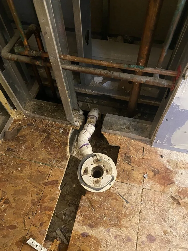 Slide of Dario’s Home solutions