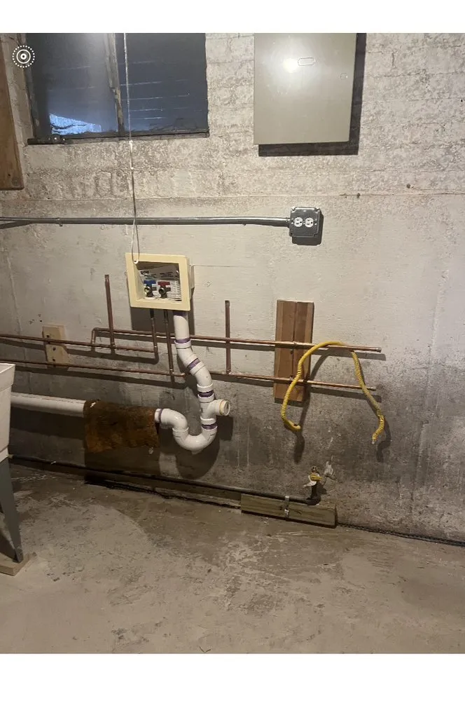 Slide of Dario’s Home solutions