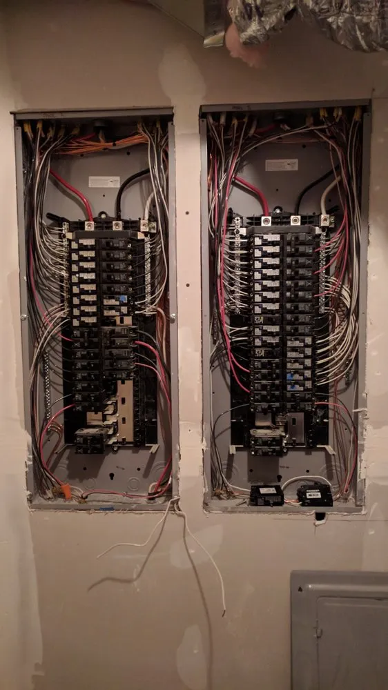 Slide of Darius Kraus Electric