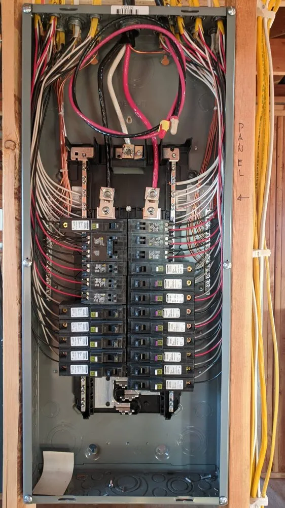 Slide of Darius Kraus Electric