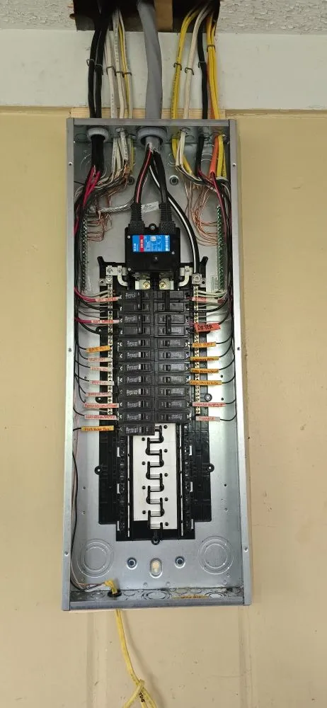Reliable electrician providing outlet and switch repair in Rose City, MI - Dark30 Electrical & Home Installations