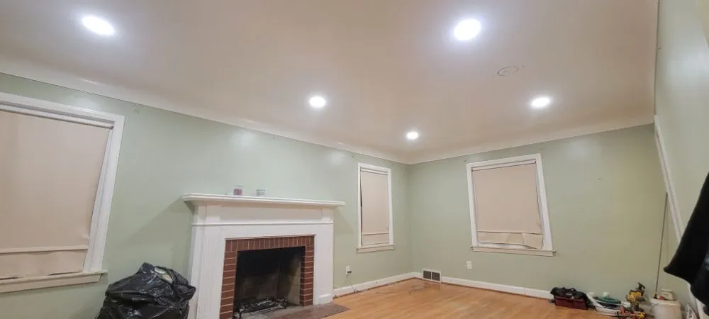 Licensed wiring installation service in Rose City, MI - Dark30 Electrical & Home Installations