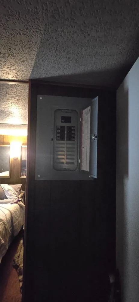 Affordable outlet and switch repair in Rose City, MI by Dark30 Electrical & Home Installations