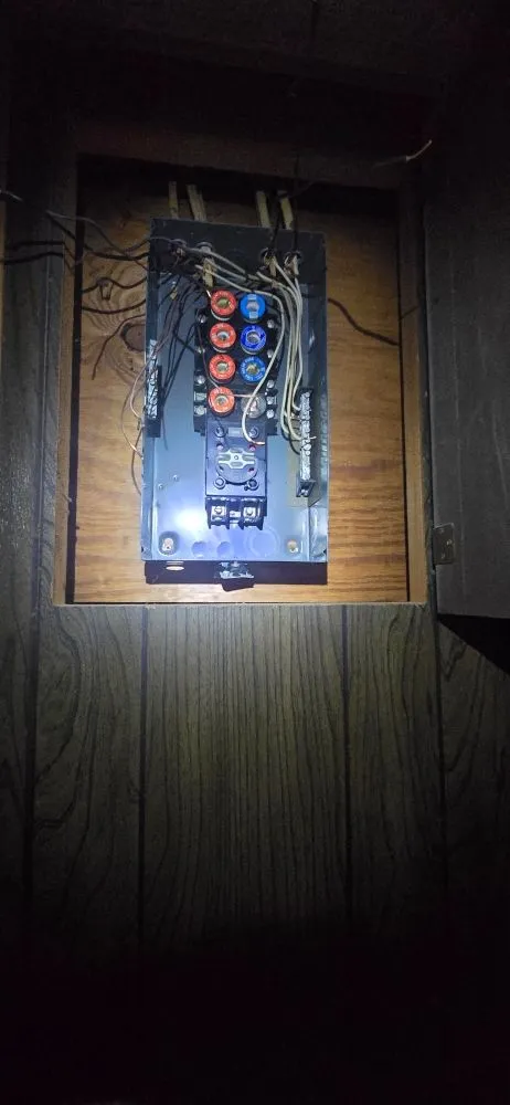 Licensed lighting installation service in Rose City, MI - Dark30 Electrical & Home Installations
