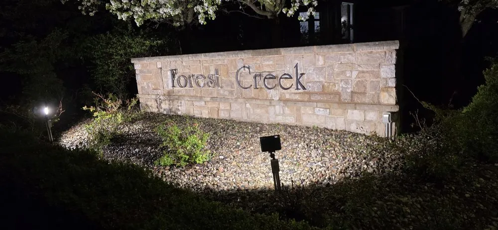 Trusted lighting installation experts serving Rose City, MI - Dark30 Electrical & Home Installations