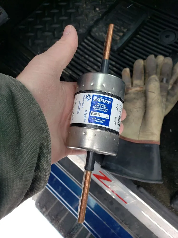 Emergency electrician providing wiring installation in Rose City, MI - Dark30 Electrical & Home Installations