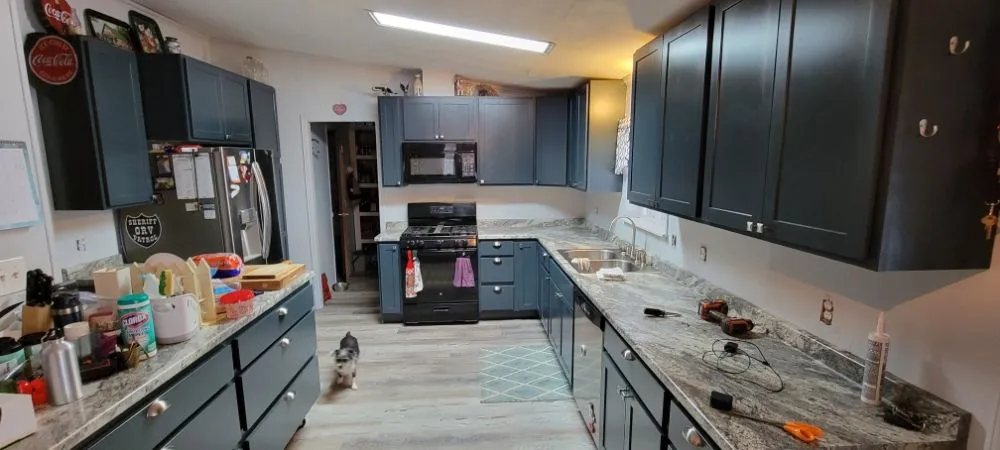 Emergency lighting installation service in Rose City, MI - Dark30 Electrical & Home Installations