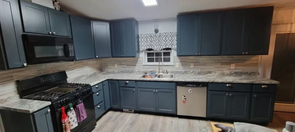 Certified panel upgrade experts serving Rose City, MI - Dark30 Electrical & Home Installations