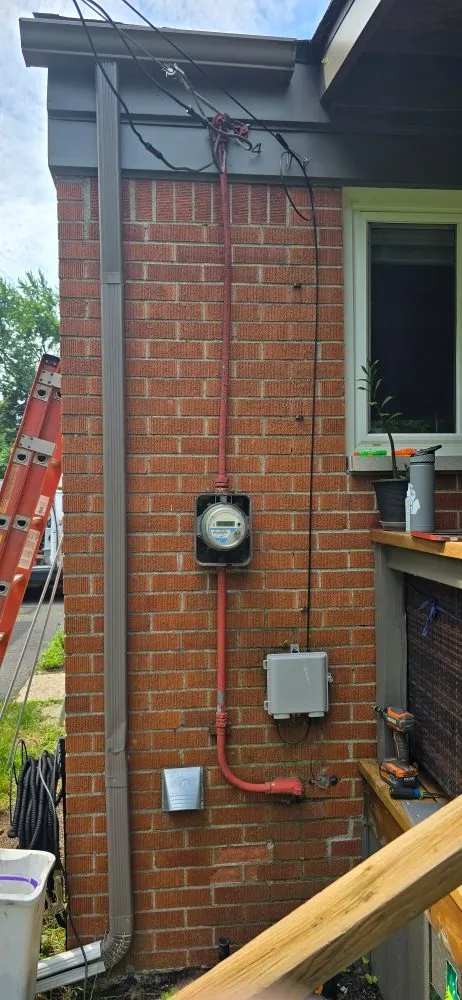 Emergency emergency electrical service service in Rose City, MI - Dark30 Electrical & Home Installations