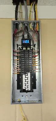 Dark30 Electrical & Home Installations