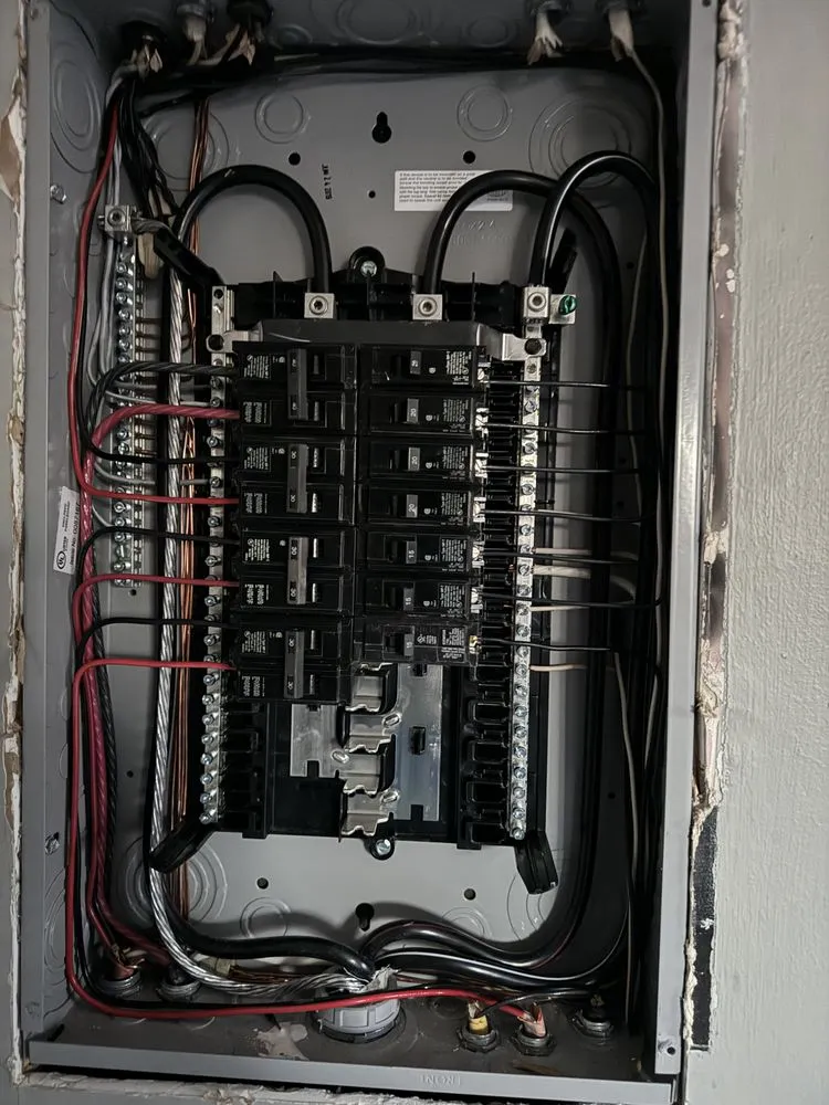 Reliable wiring installation experts serving Winston-Salem, NC - Darkless