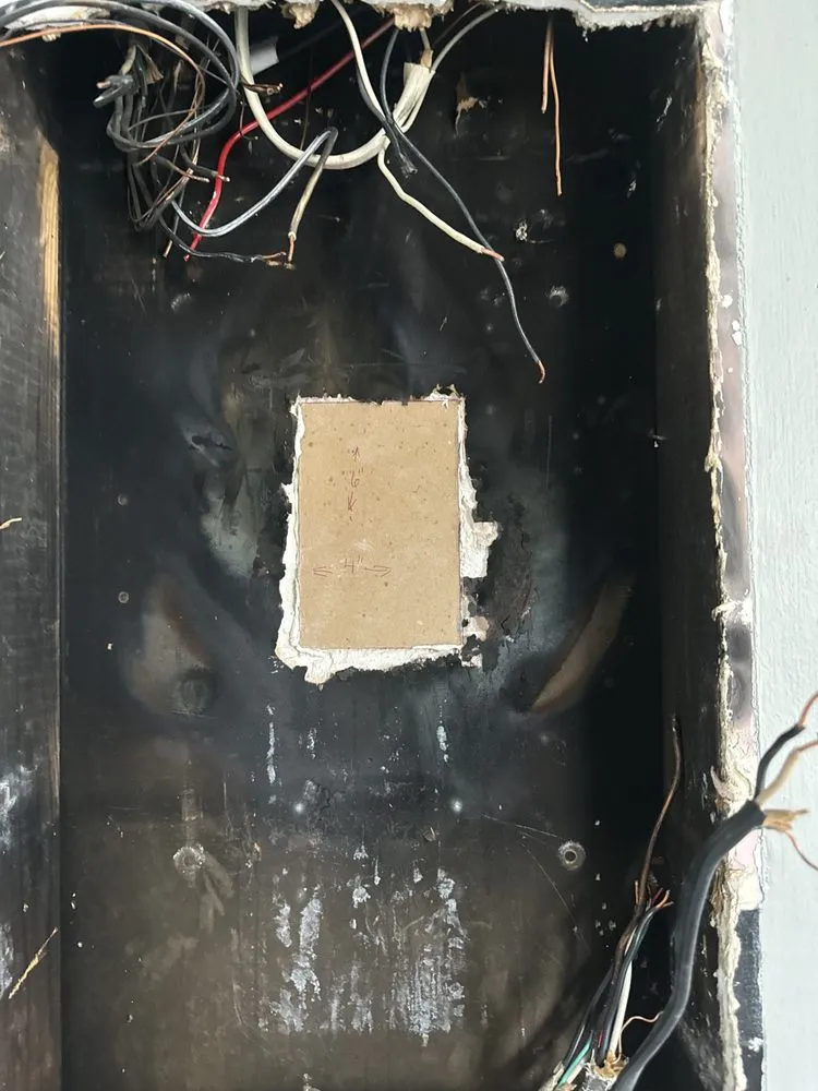 Certified lighting installation in Winston-Salem, NC by Darkless