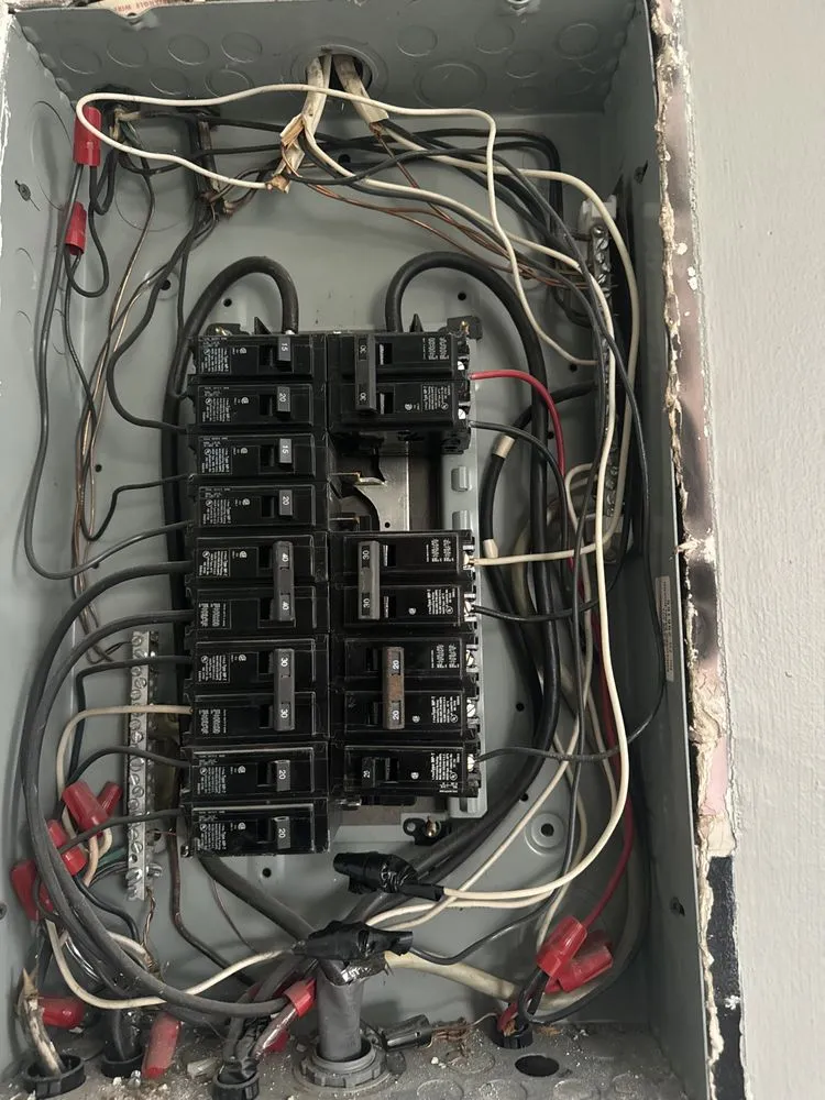 Expert electrician providing lighting installation in Winston-Salem, NC - Darkless