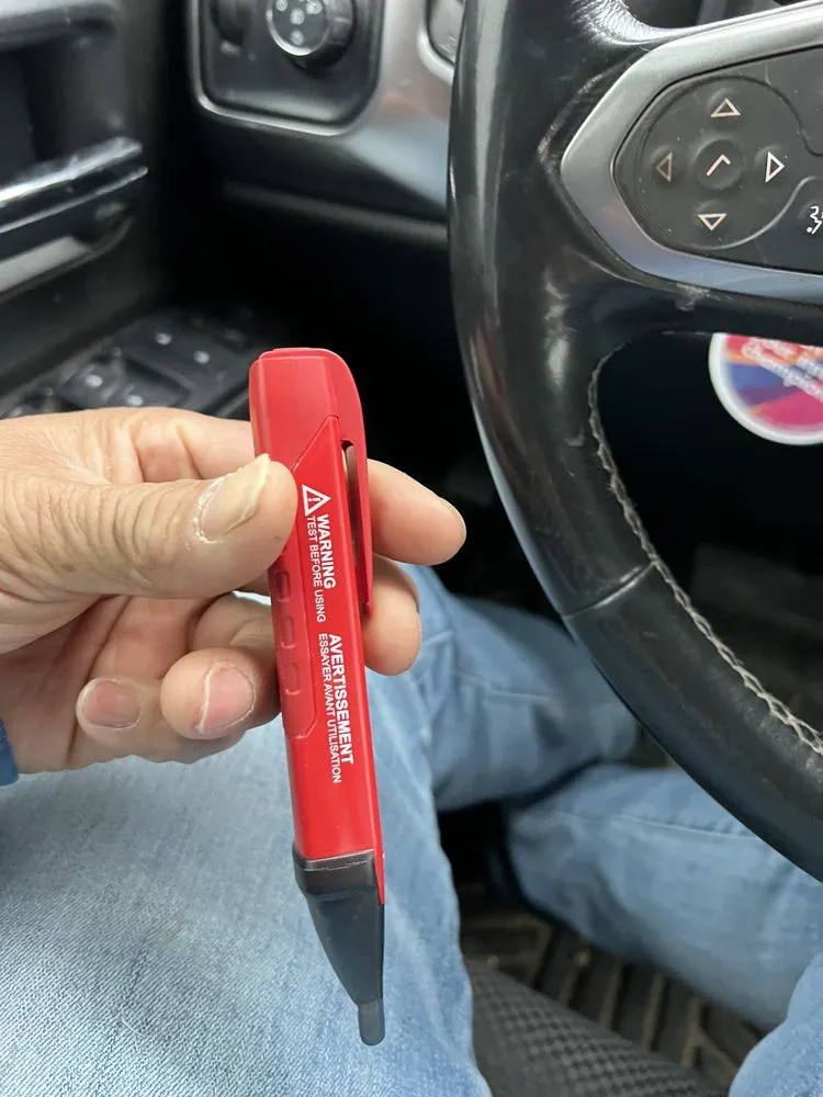 Affordable electrician providing wiring installation in Winston-Salem, NC - Darkless