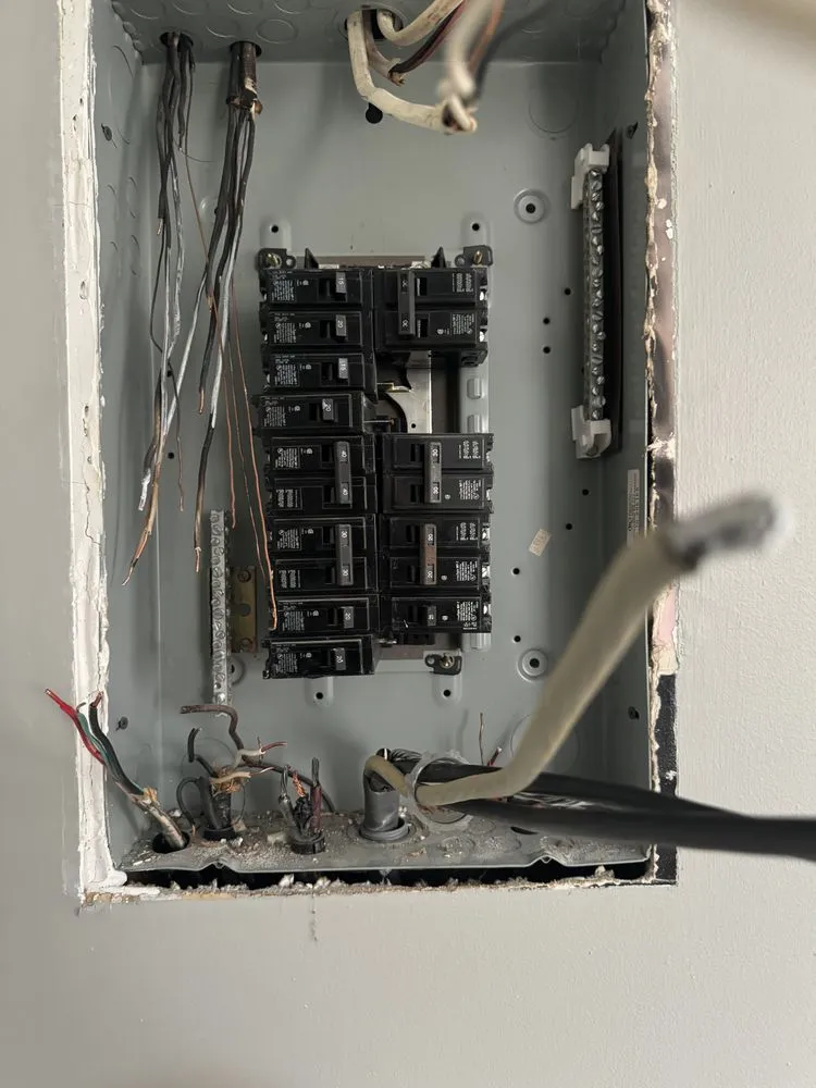 Reliable lighting installation experts serving Winston-Salem, NC - Darkless