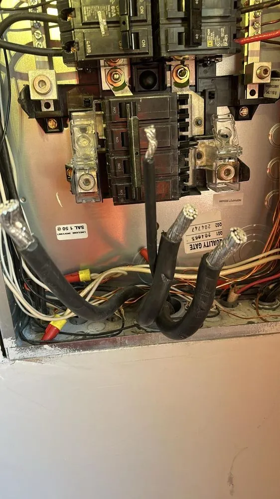 Trusted lighting installation service in Winston-Salem, NC - Darkless