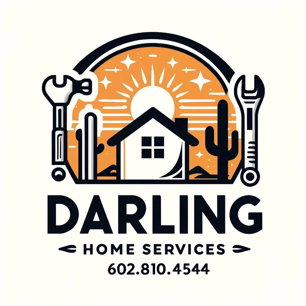 Slide of Darling Home Services