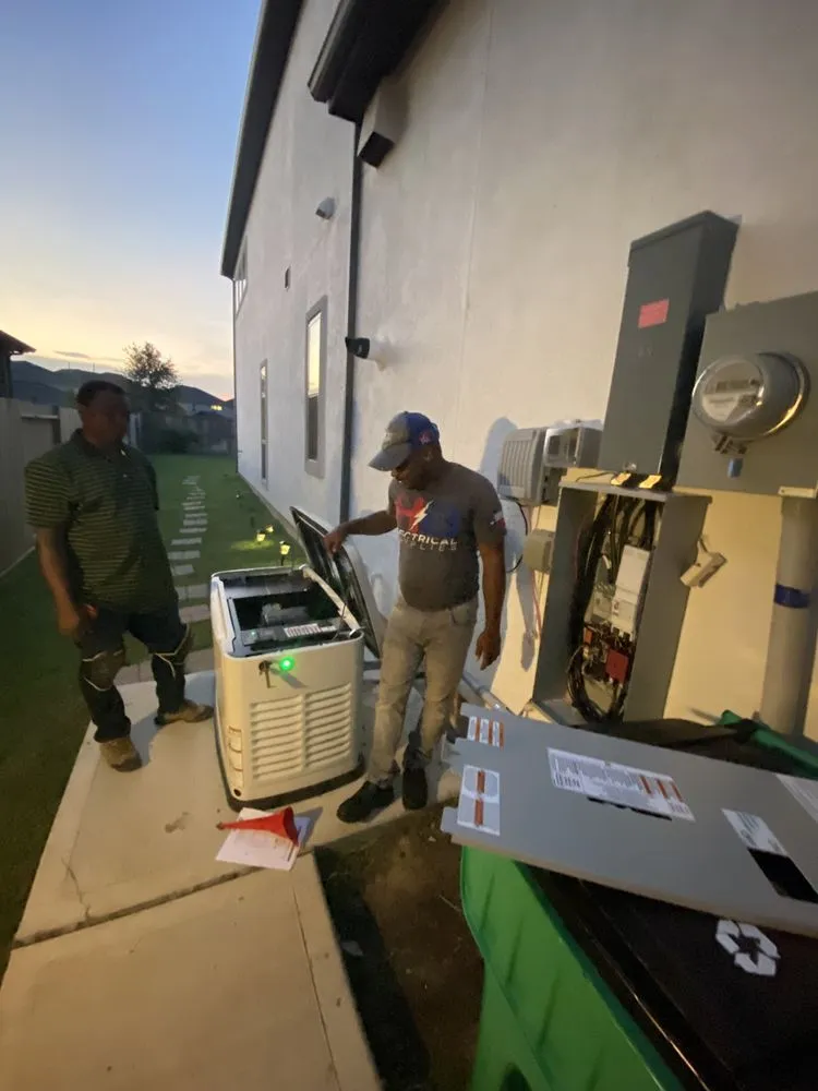 Slide of Darlit Multi-Services