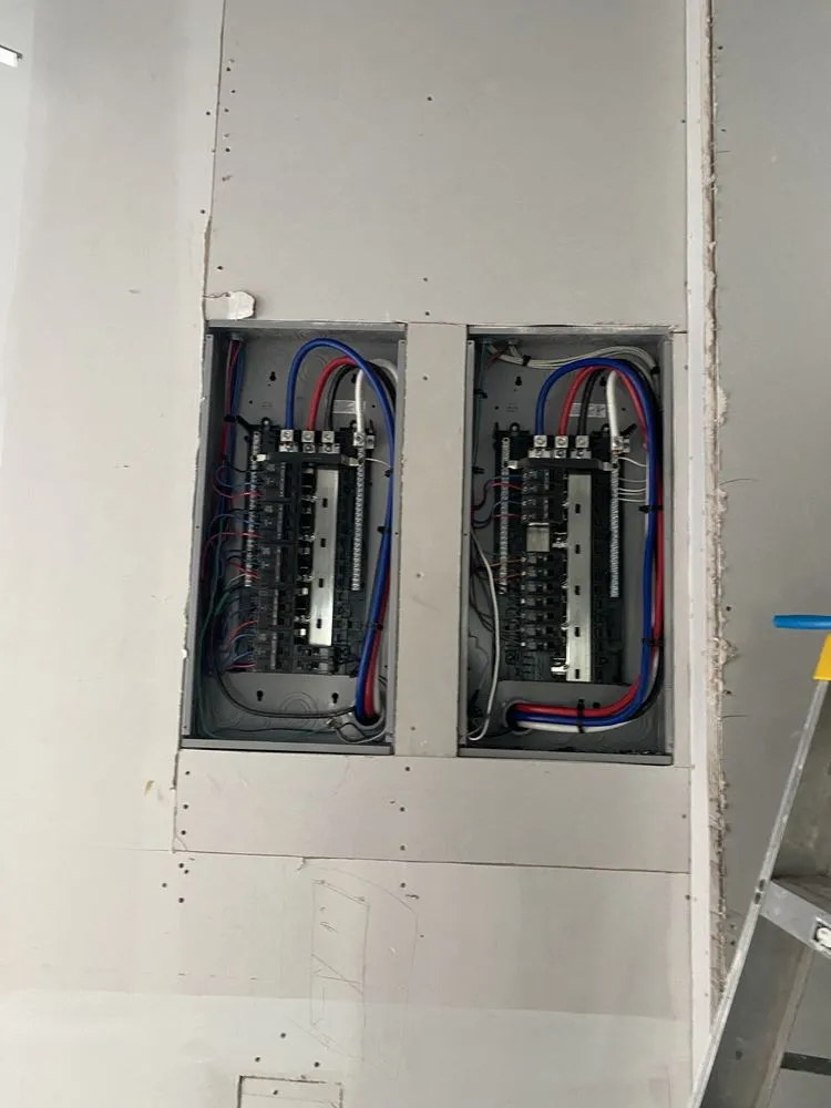 Slide of Darlit Multi-Services